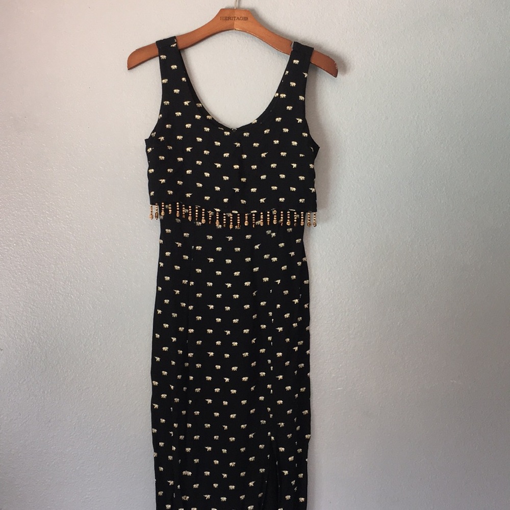 Just Choon dress